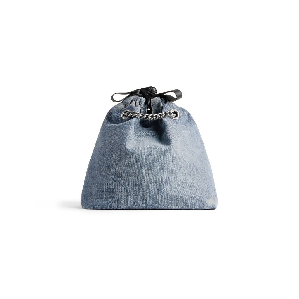 Crush Tote Bag Small
