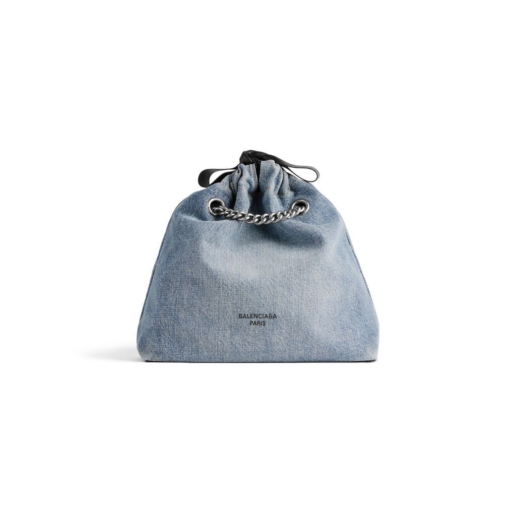 Crush Tote Bag Small