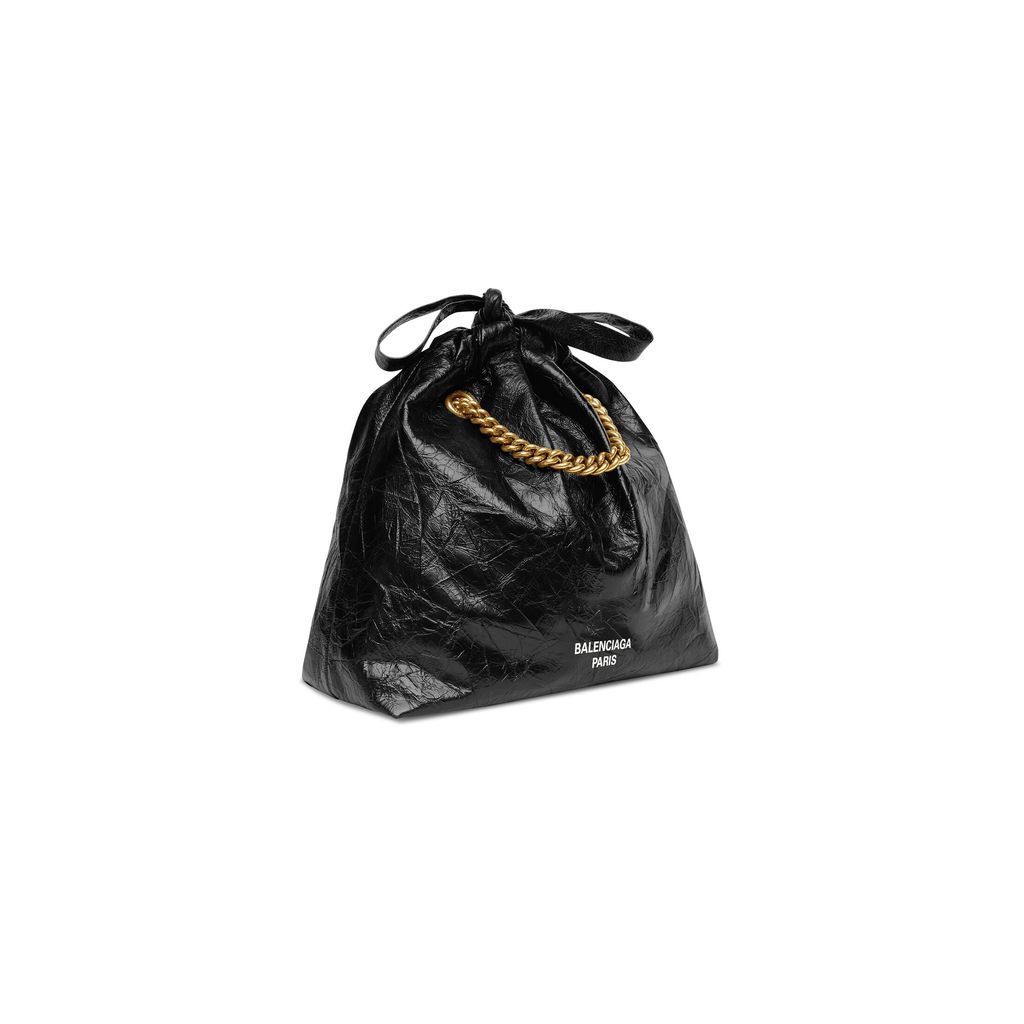 Crush Tote Bag Small