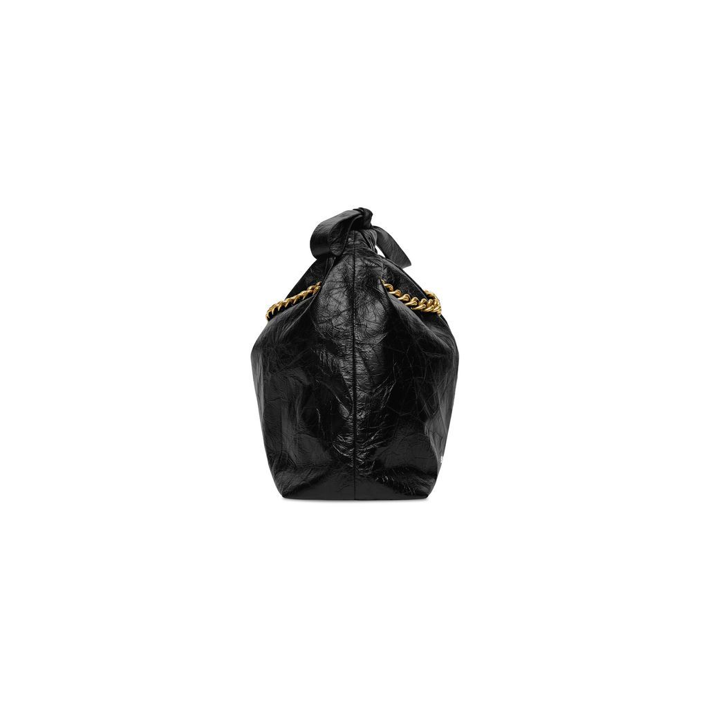 Crush Tote Bag Small
