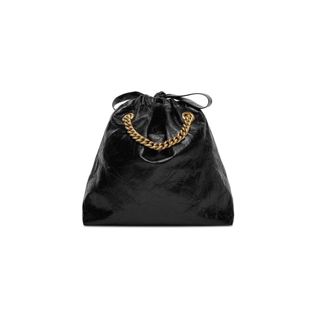 Crush Tote Bag Small