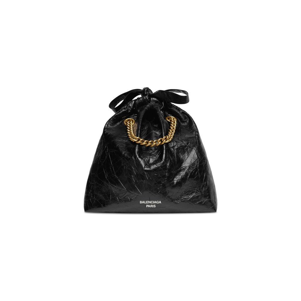 Crush Tote Bag Small