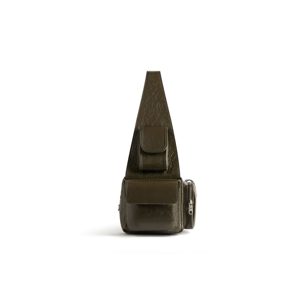 Superbusy Small Sling Bag