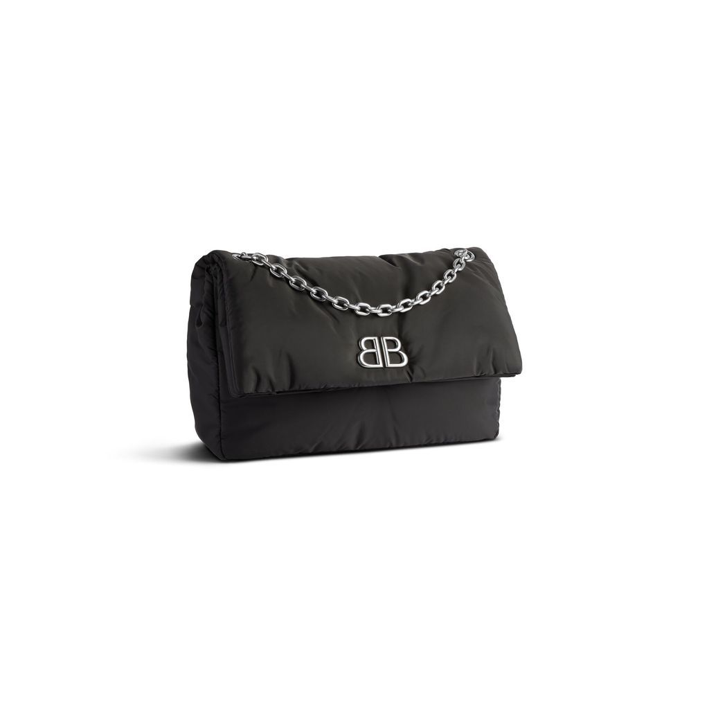 Monaco Medium Chain Bag
