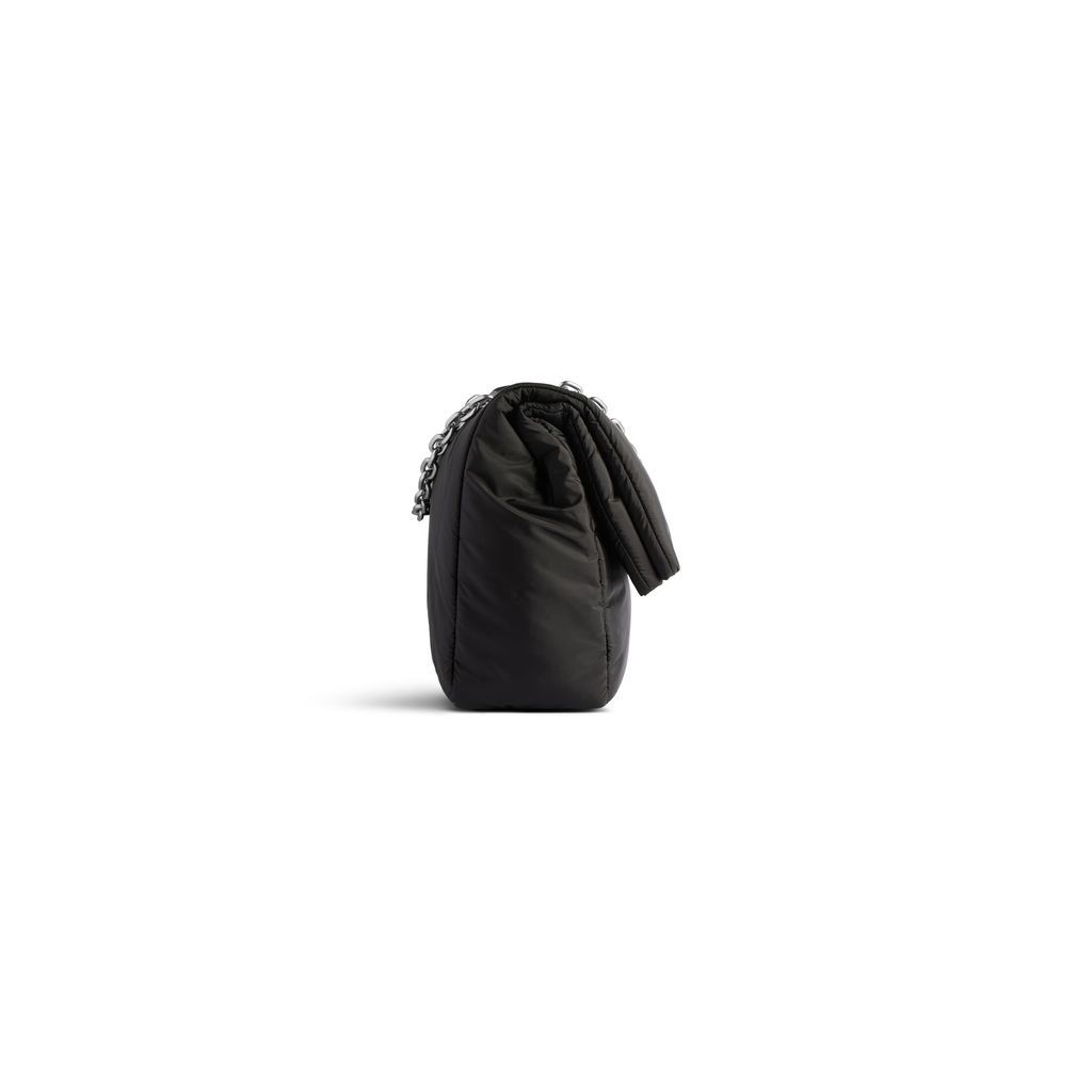 Monaco Medium Chain Bag