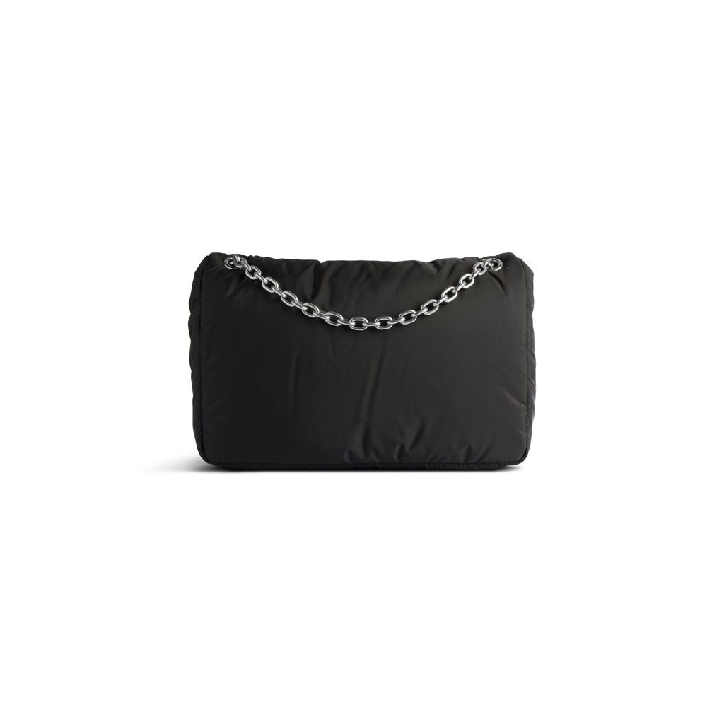 Monaco Medium Chain Bag