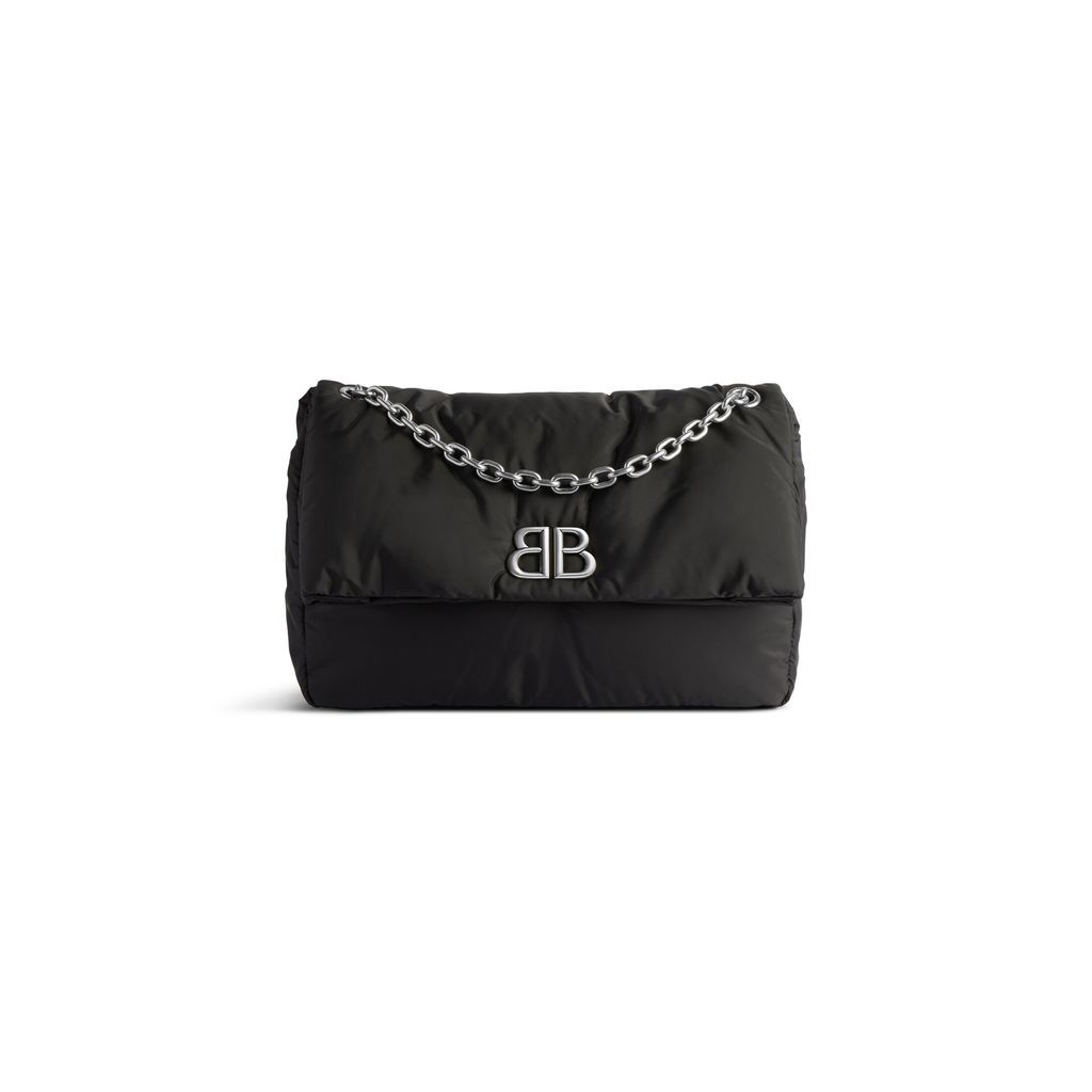 Monaco Medium Chain Bag