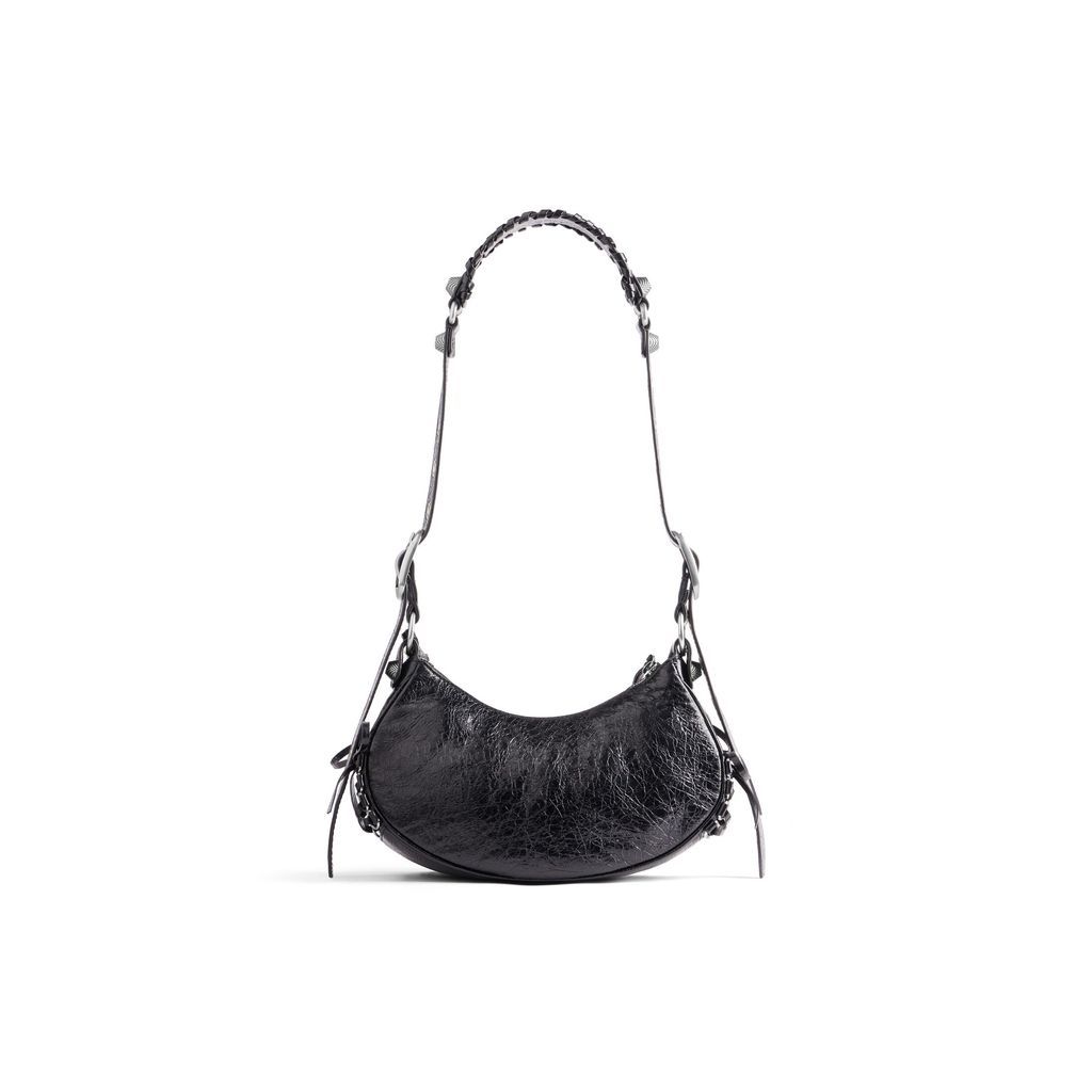 Le Cagole Xs Shoulder Bag With Corset