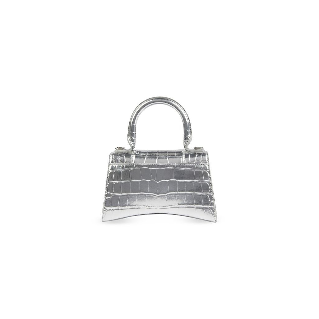 Hourglass Handbag Xs