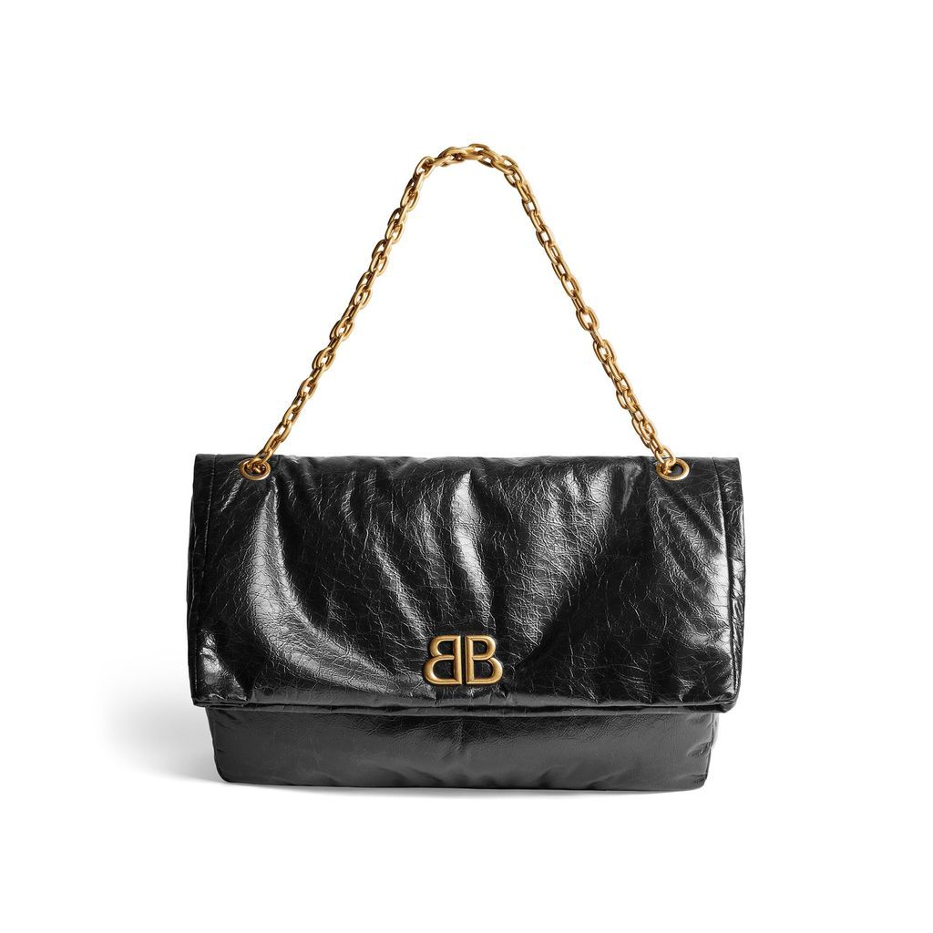 Monaco Large Chain Bag