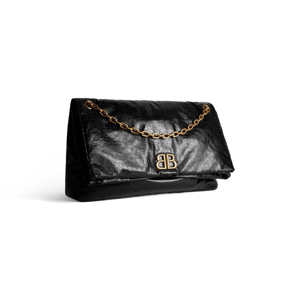 Monaco Large Chain Bag