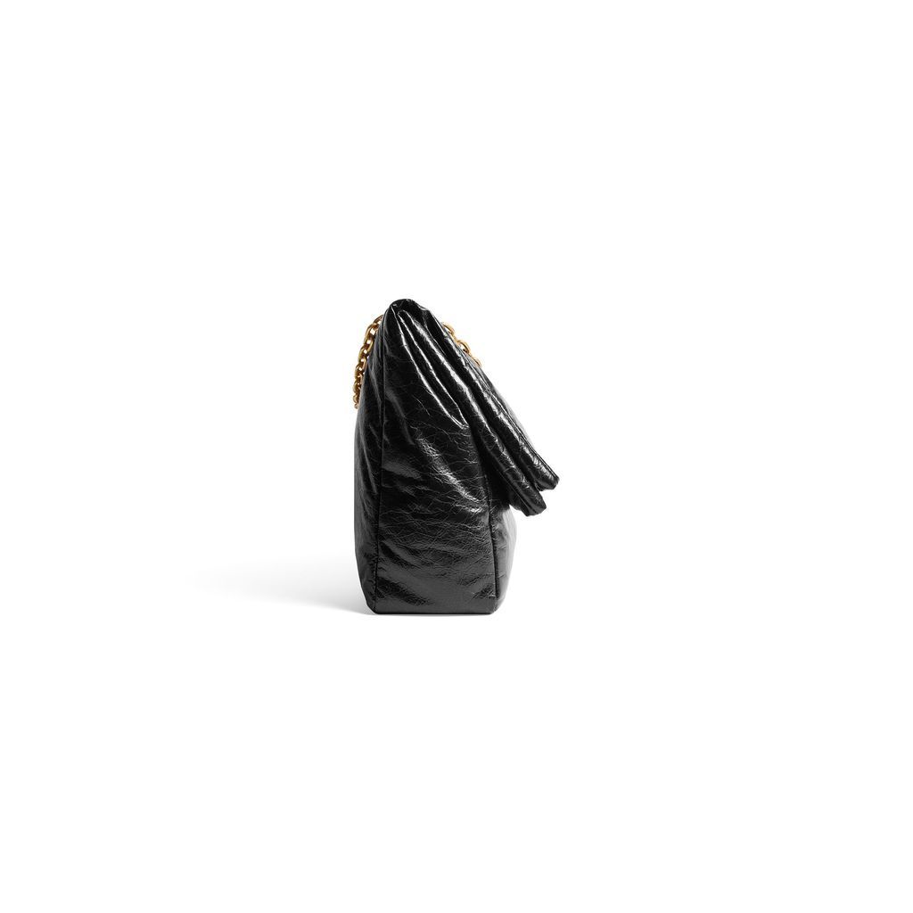 Monaco Large Chain Bag
