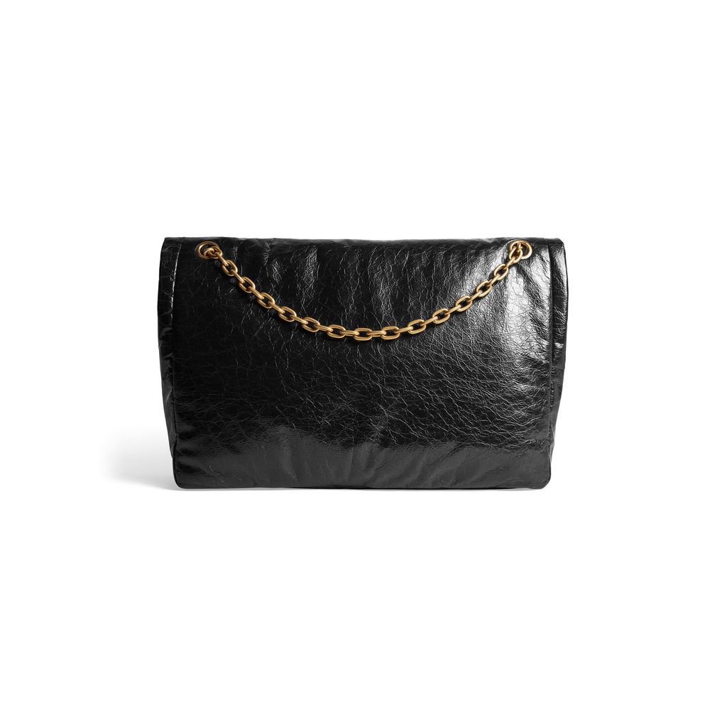 Monaco Large Chain Bag