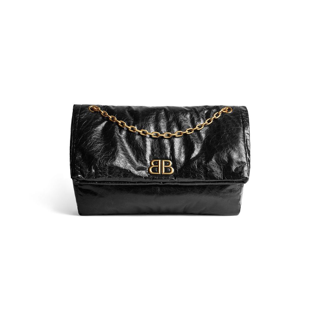 Monaco Large Chain Bag