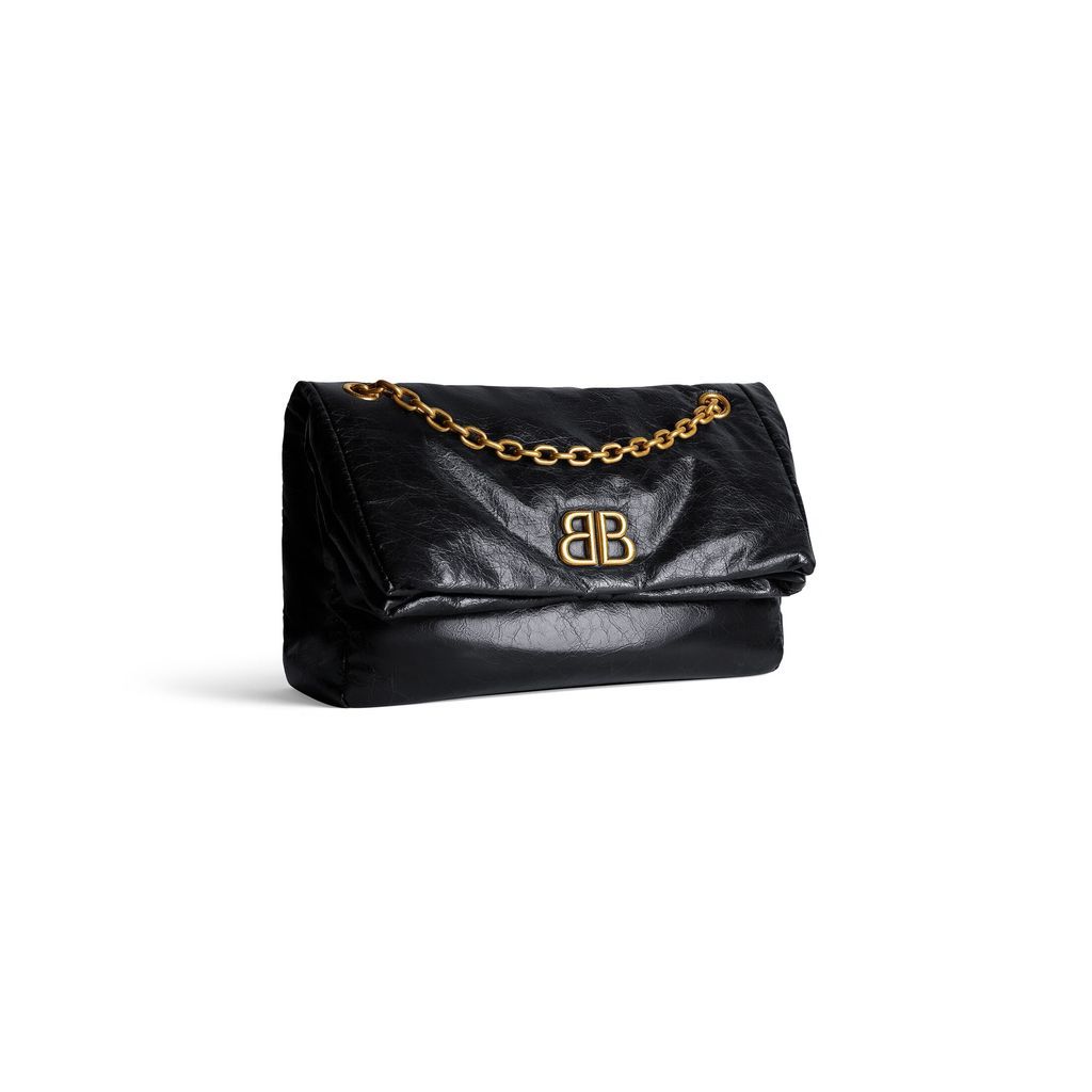 Monaco Chain Bag Medium
