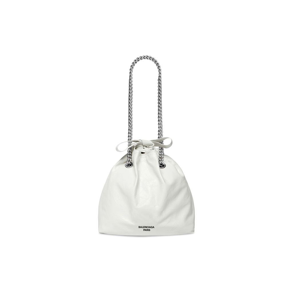 Crush Small Tote Bag