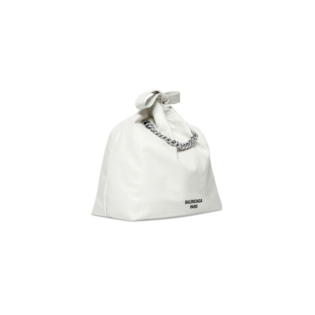 Crush Small Tote Bag