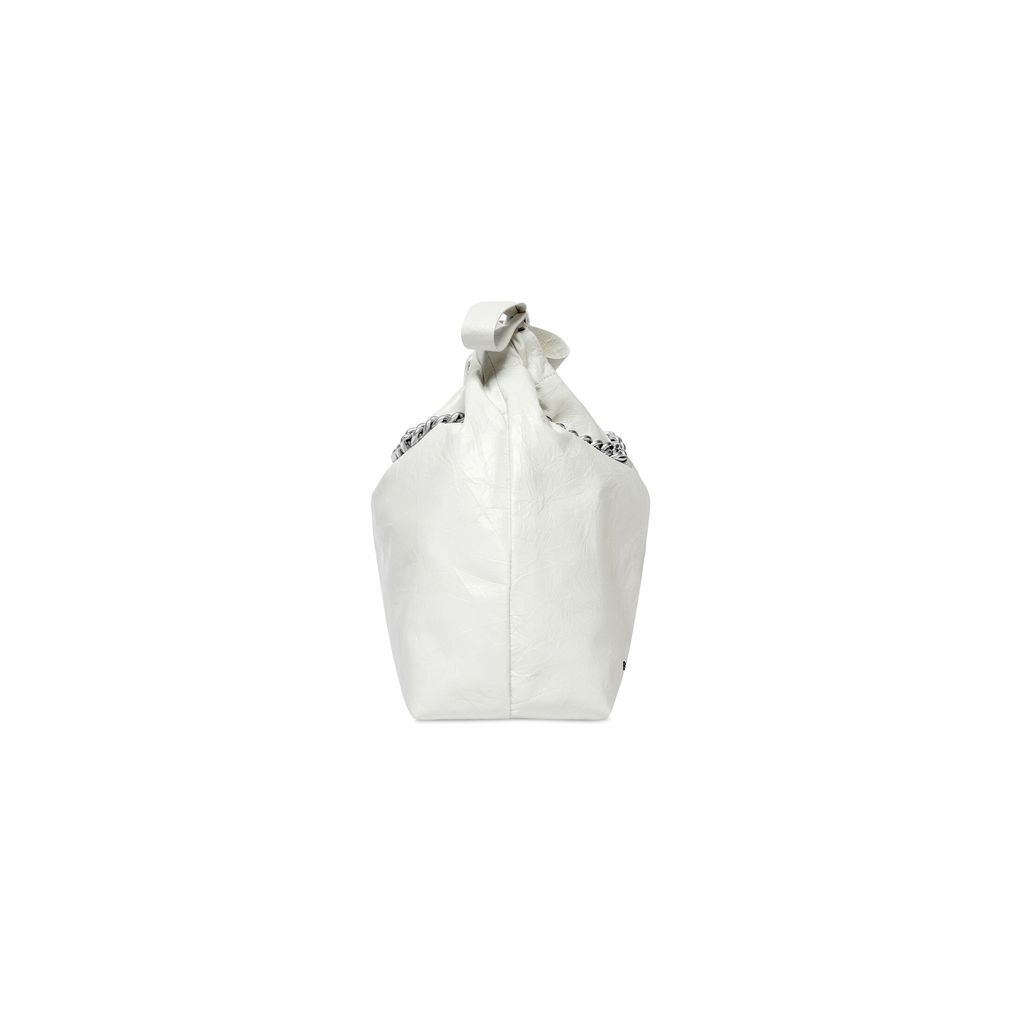 Crush Small Tote Bag