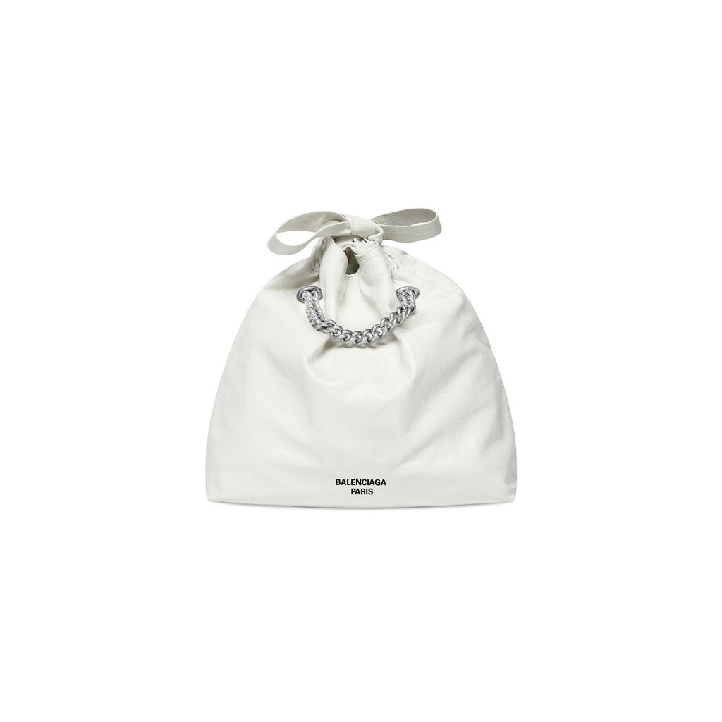 Crush Small Tote Bag