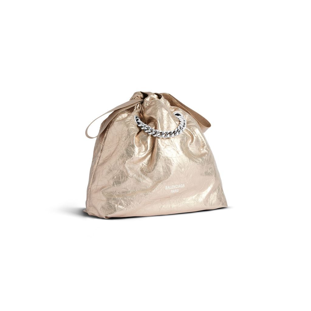 Crush Tote Bag Small