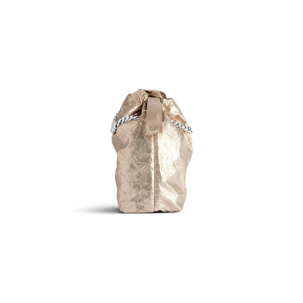 Crush Tote Bag Small