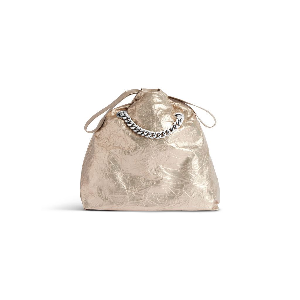 Crush Tote Bag Small