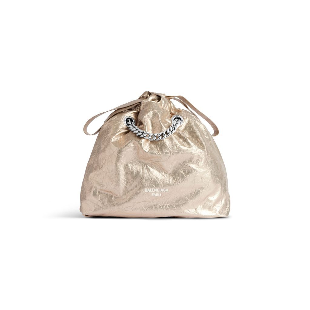 Crush Tote Bag Small
