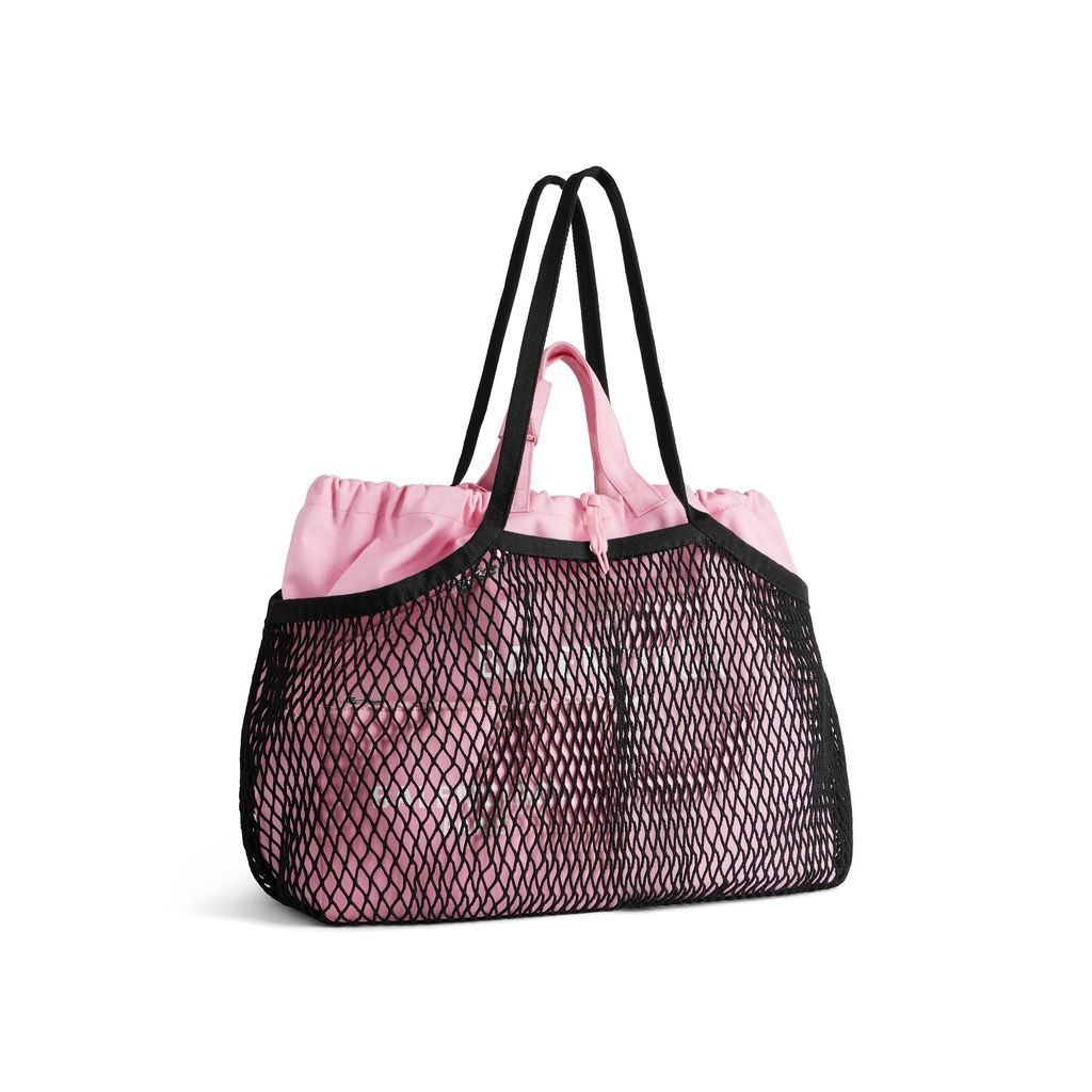 24/7 Large Tote Bag