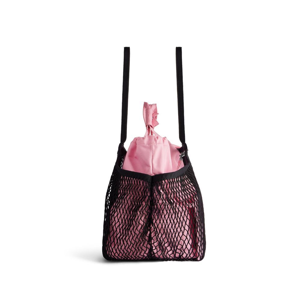 24/7 Large Tote Bag