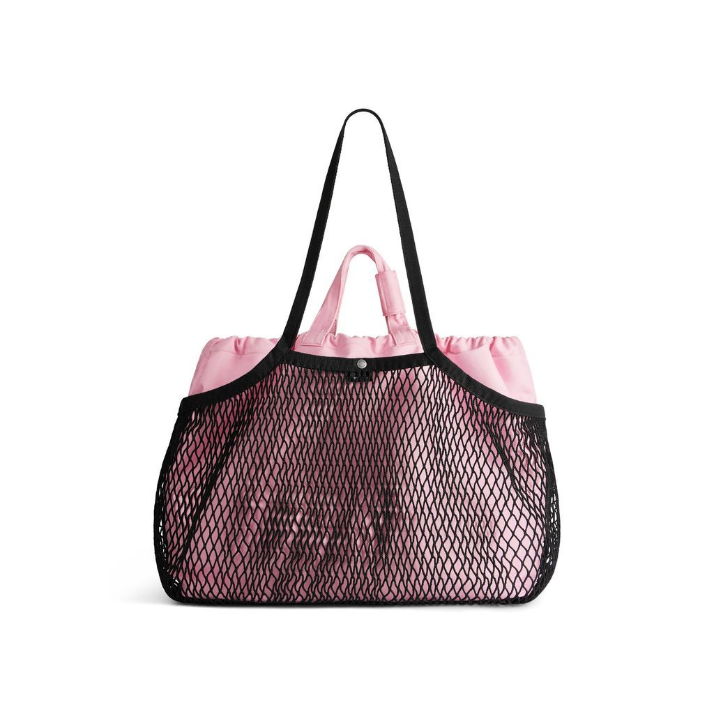 24/7 Large Tote Bag