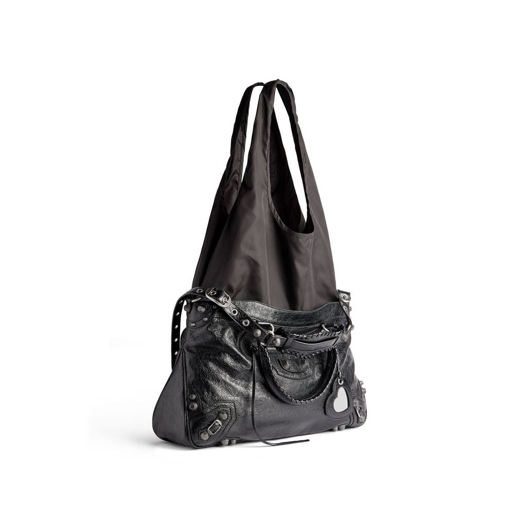 Neo Cagole XL Tote Bag Plus