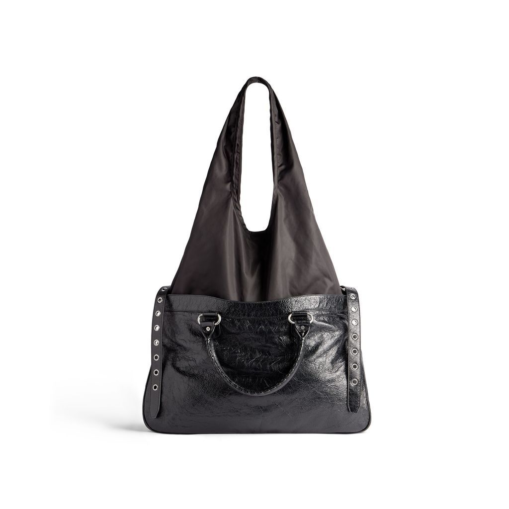 Neo Cagole XL Tote Bag Plus