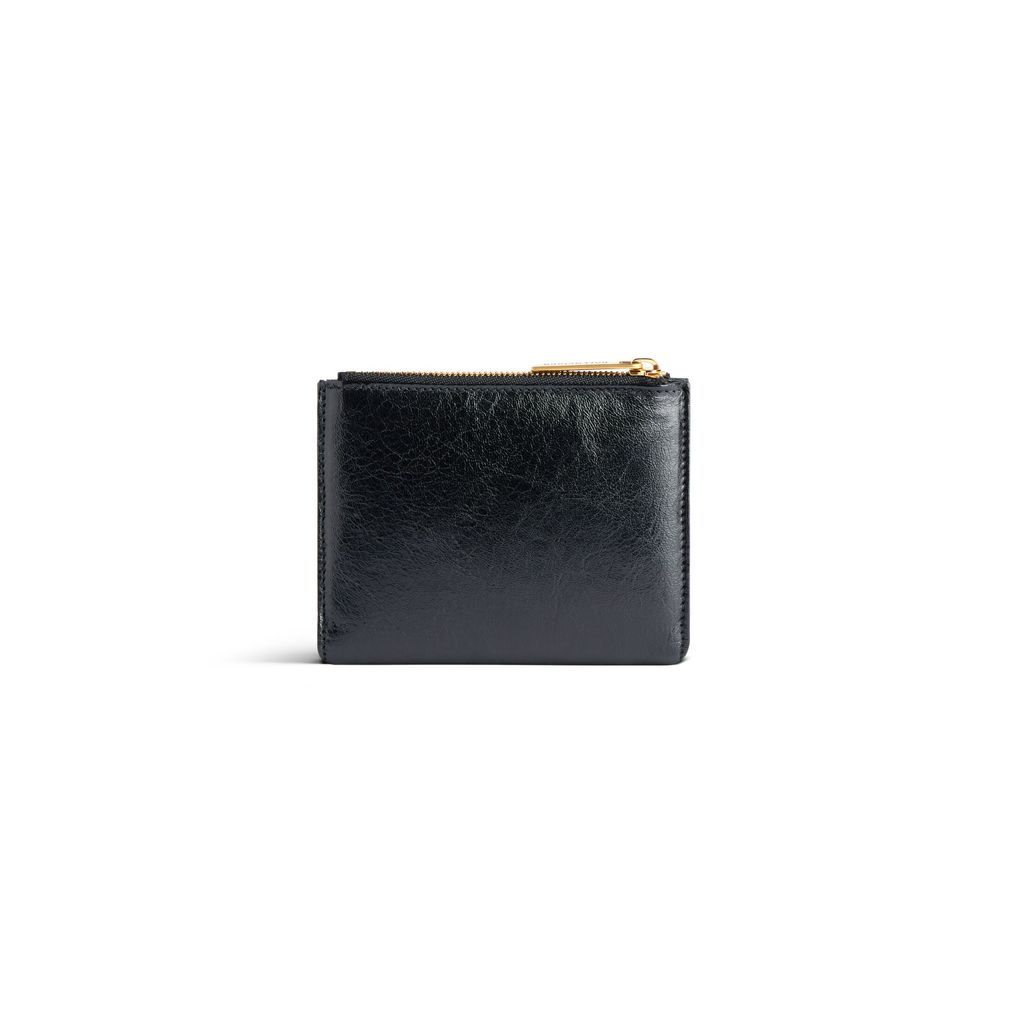 Monaco Bifold Wallet