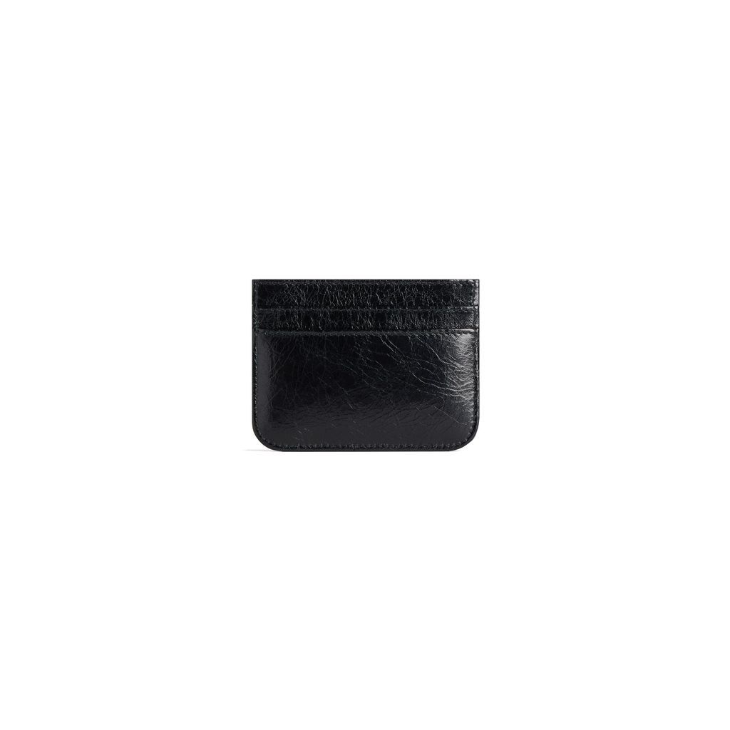 Monaco Card Holder