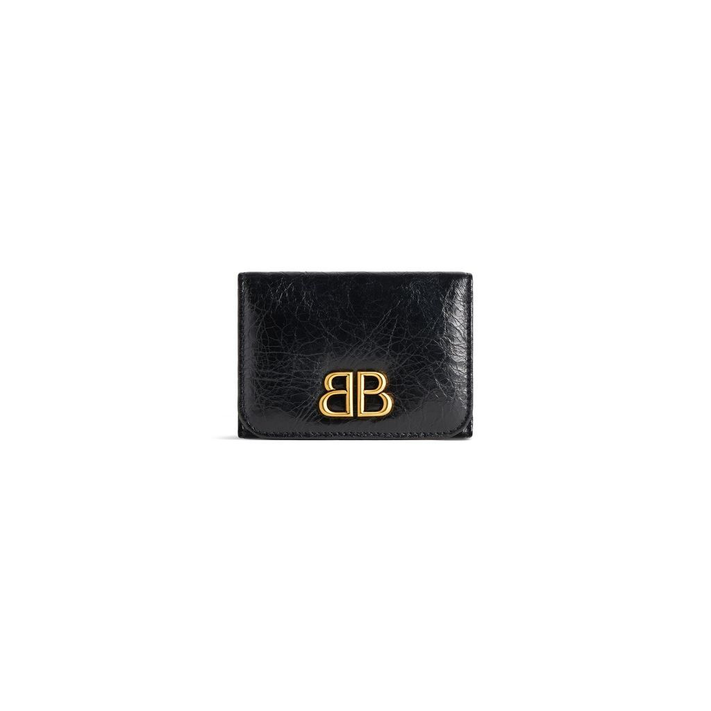 Monaco Mini Wallet