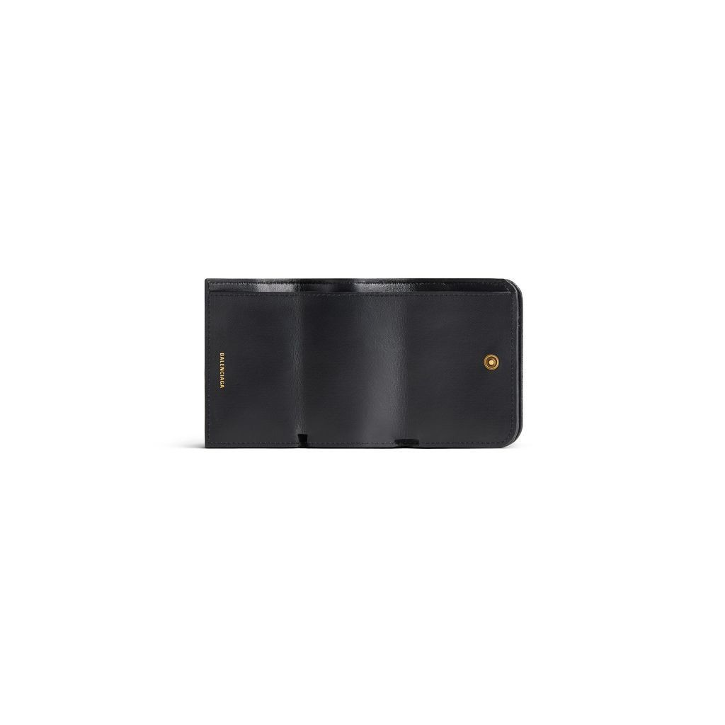 Monaco Mini Wallet