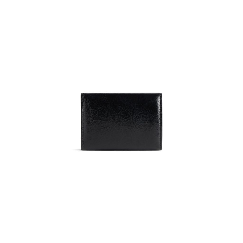 Monaco Mini Wallet