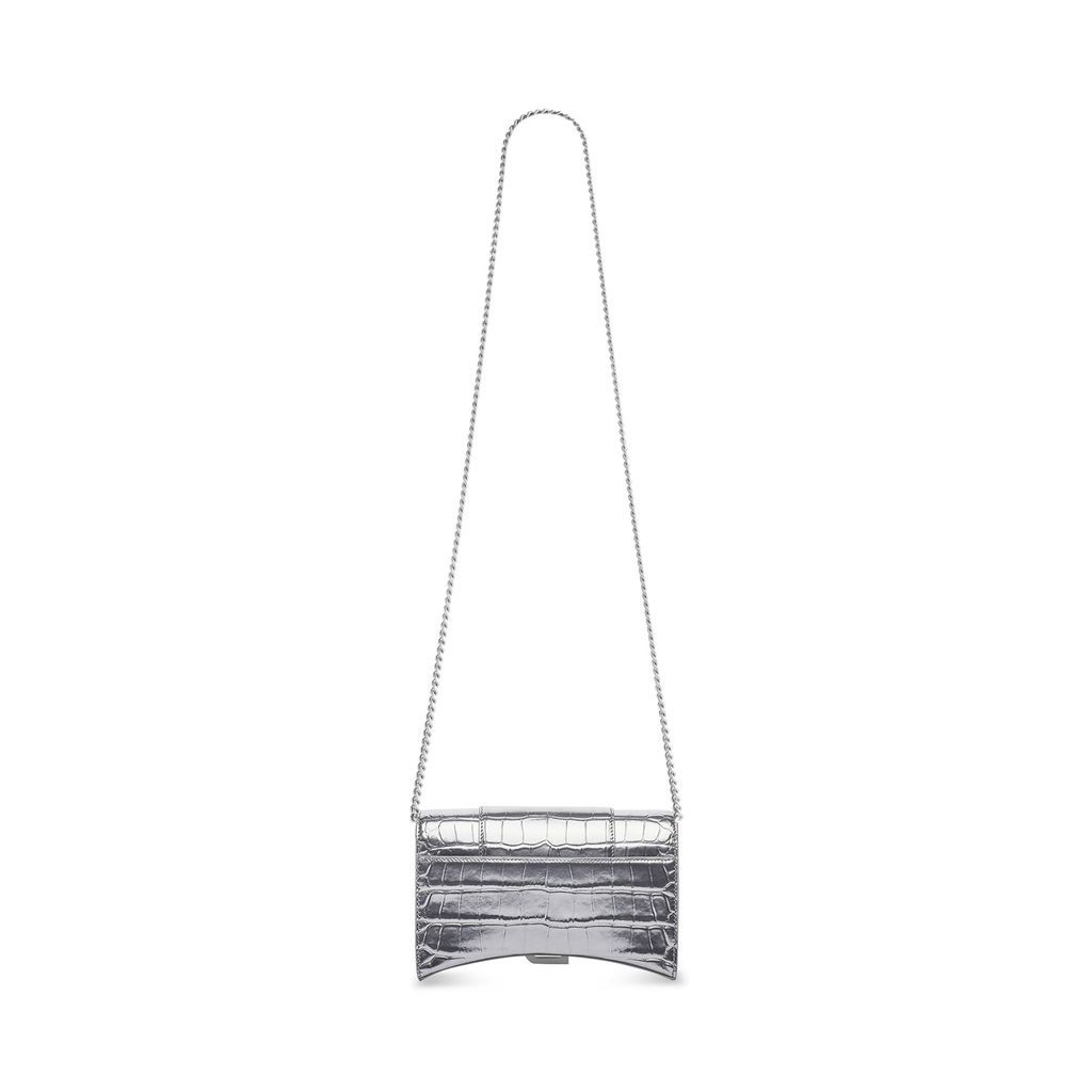 Hourglass Wallet On Chain