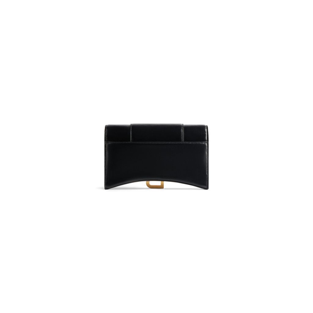 Hourglass Wallet On Chain