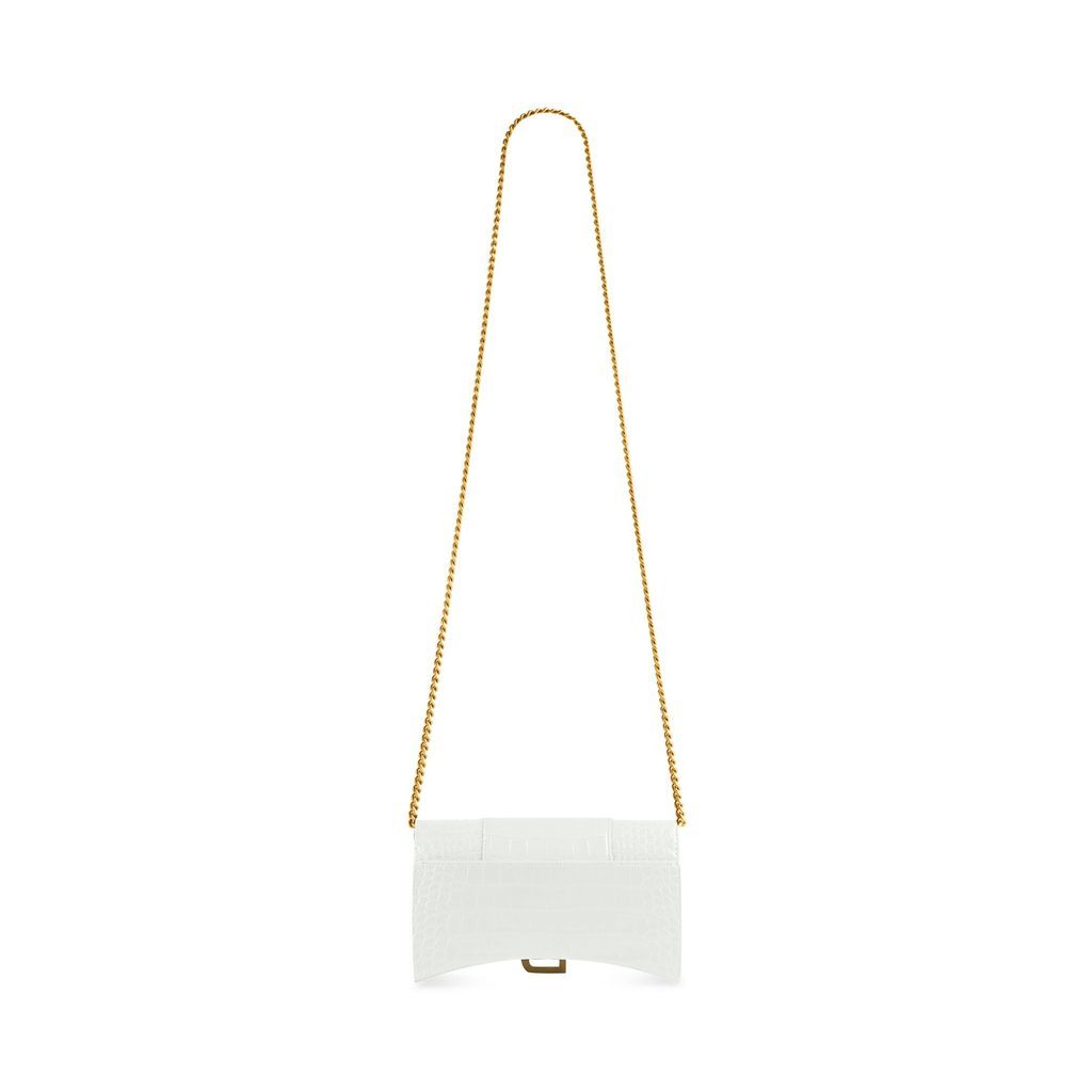 Hourglass Wallet On Chain
