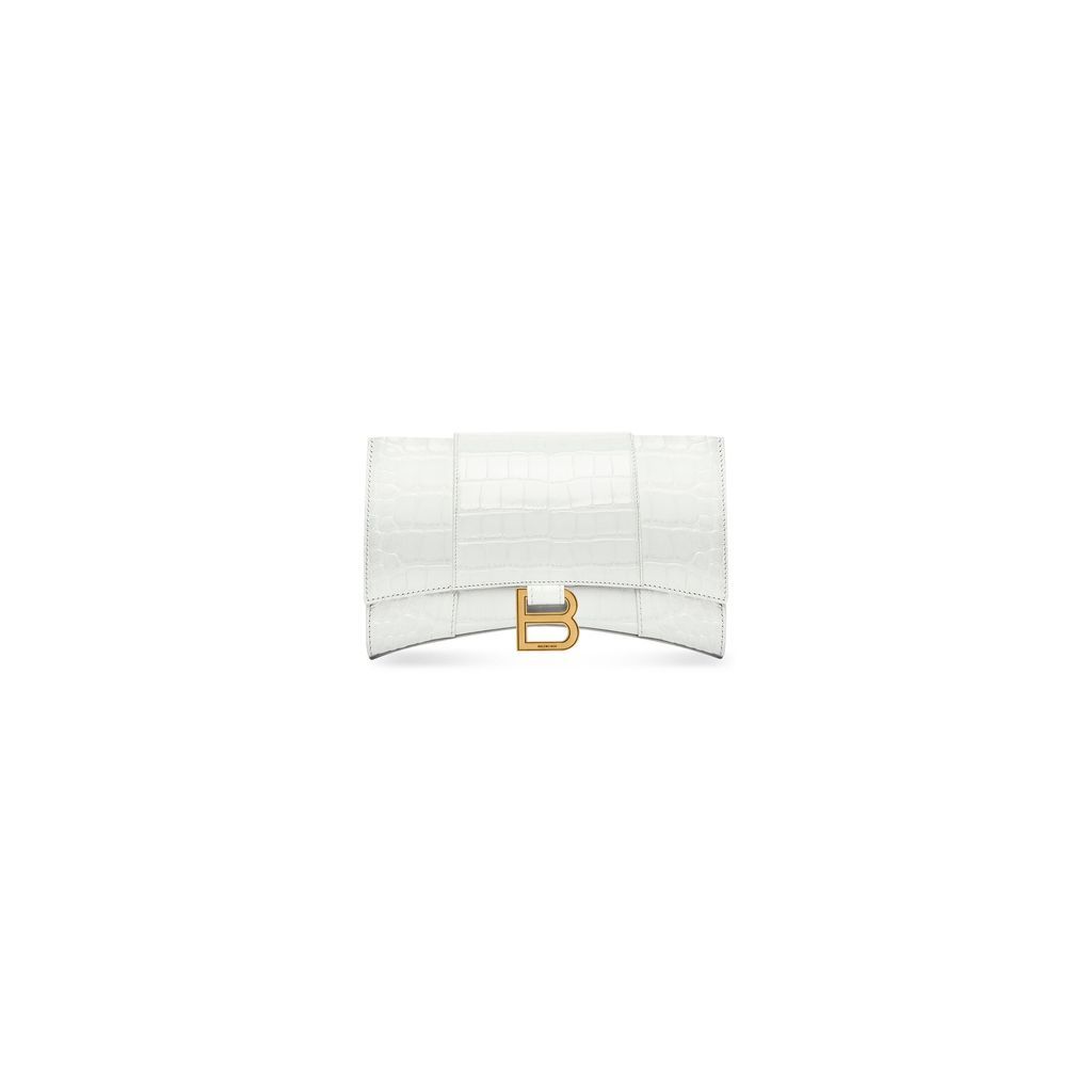 Hourglass Wallet On Chain