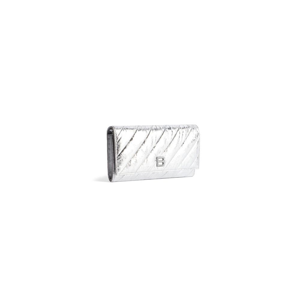 Crush Wallet On Chain