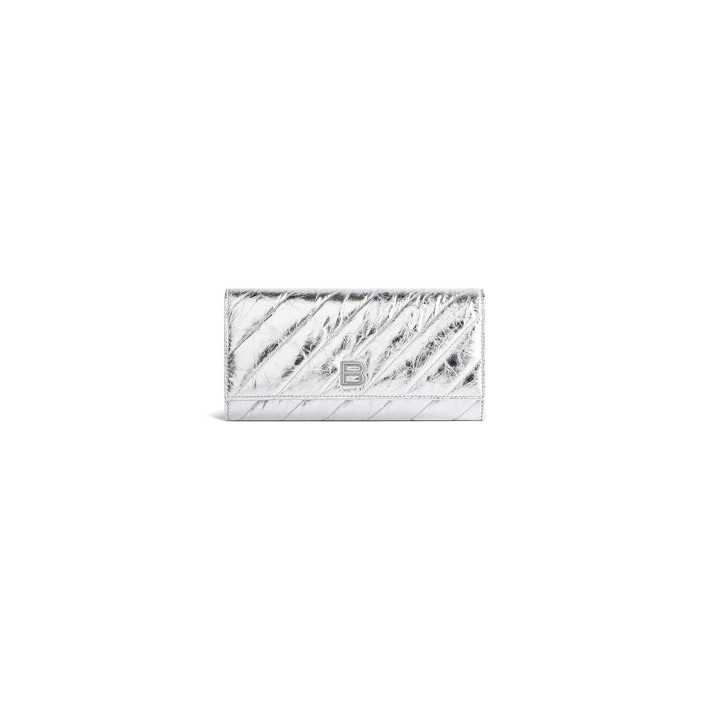 Crush Wallet On Chain