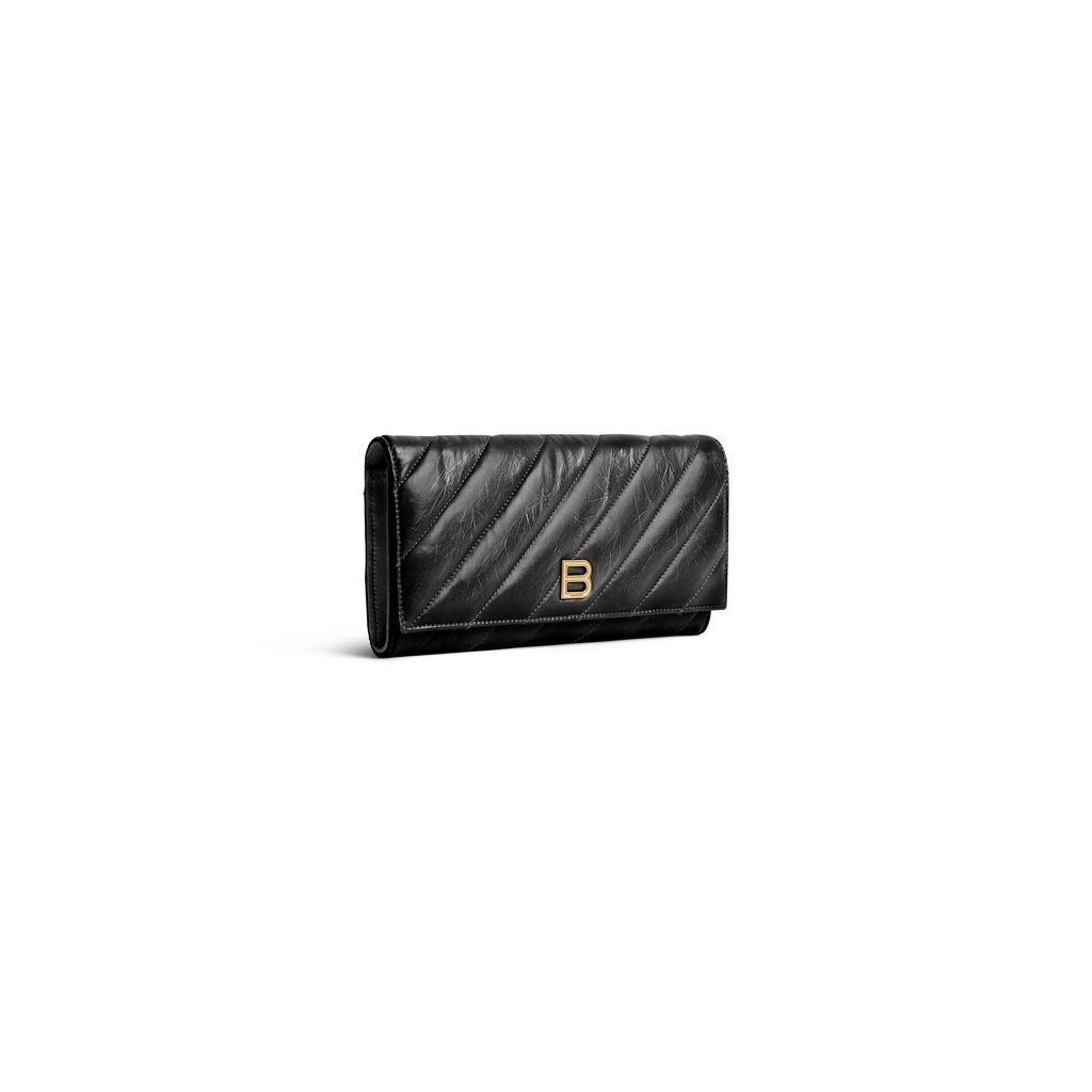 Crush Wallet On Chain
