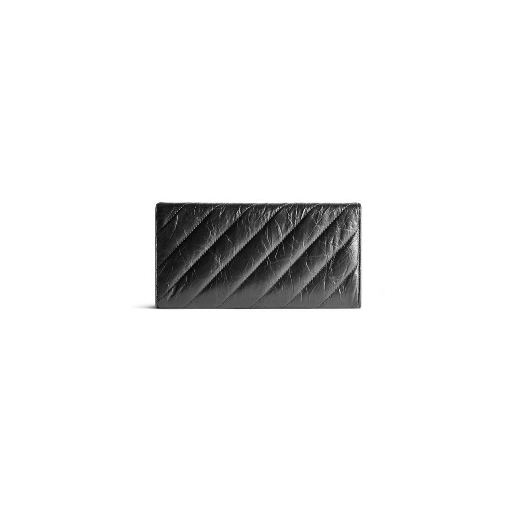 Crush Wallet On Chain