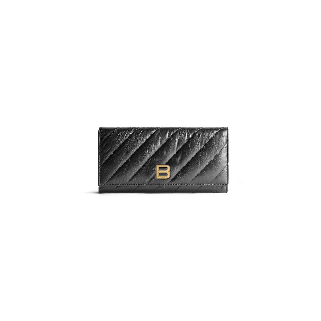 Crush Wallet On Chain