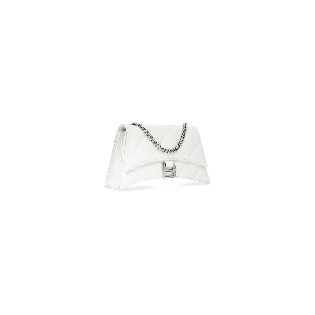 Crush Xs Chain Bag Quilted