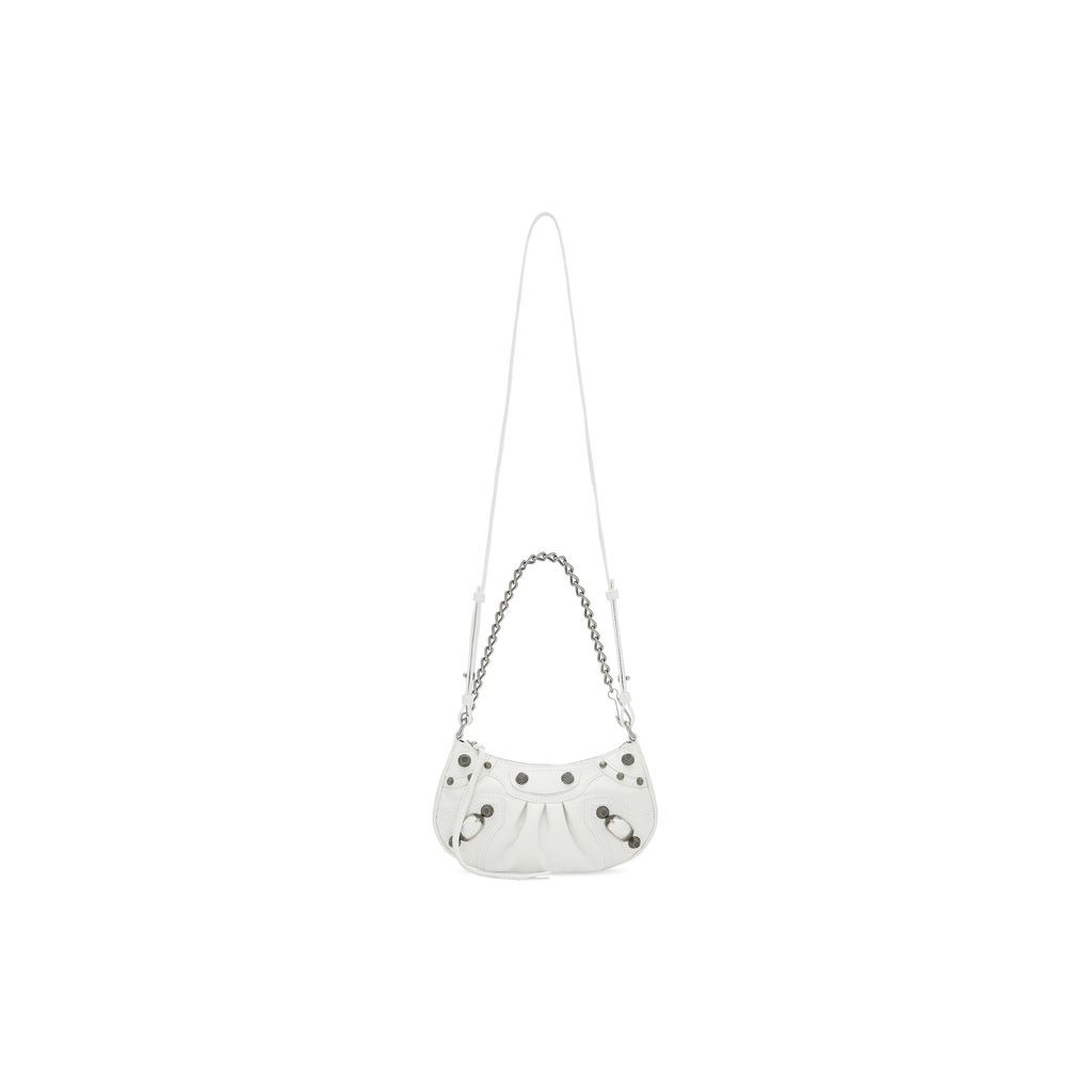 Le Cagole Mini Bag With Chain