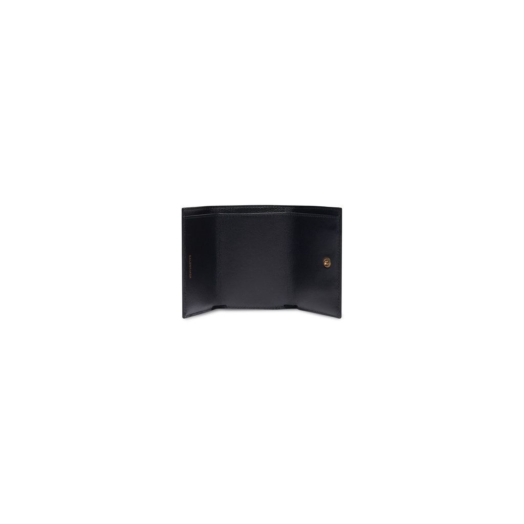 Hourglass Mini Wallet