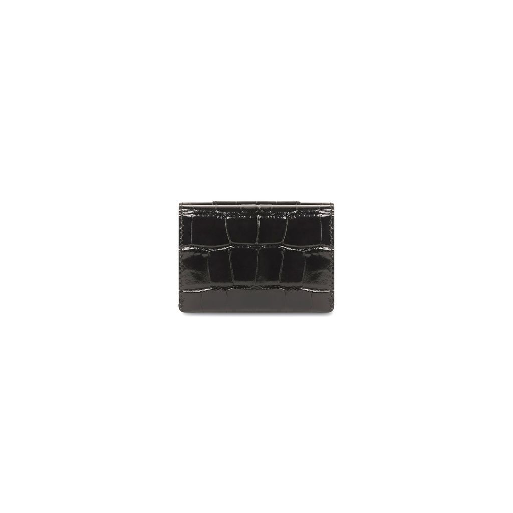 Hourglass Mini Wallet